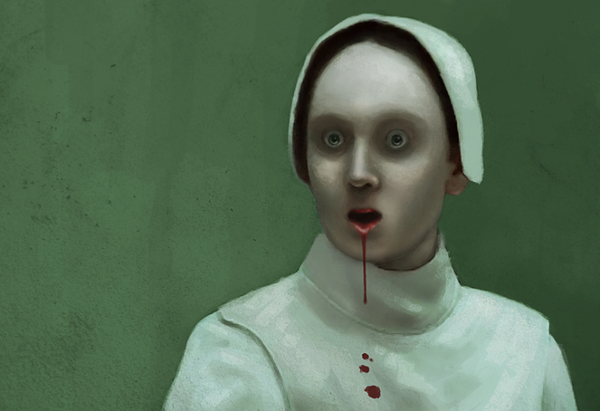 бенджамин кёниг aka tristan aka aran