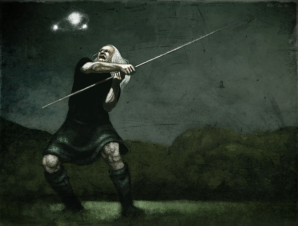 бенджамин кёниг aka tristan aka aran