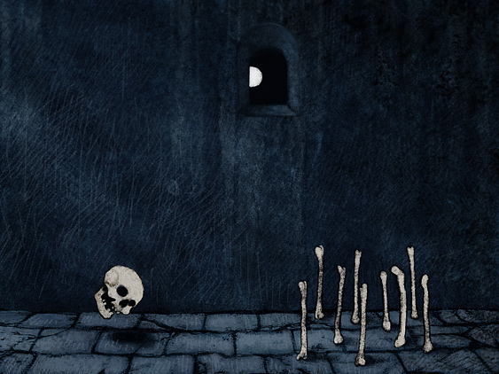 бенджамин кёниг aka tristan aka aran